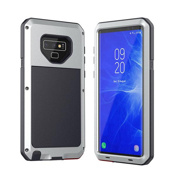 360° Protection Three Layer Phone Case For GALAXY Note 9