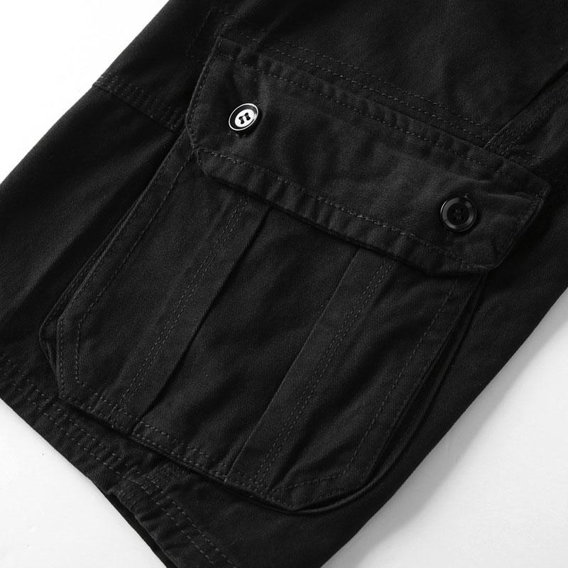 Air Force Inspired Men's Short Pant
