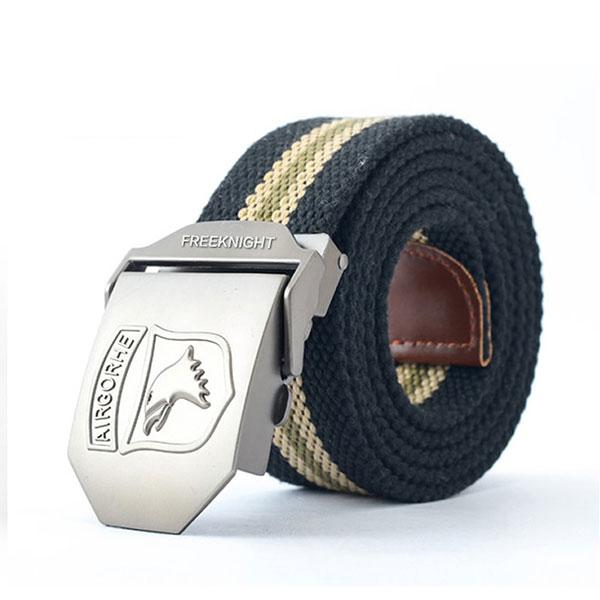 Airborne Belt