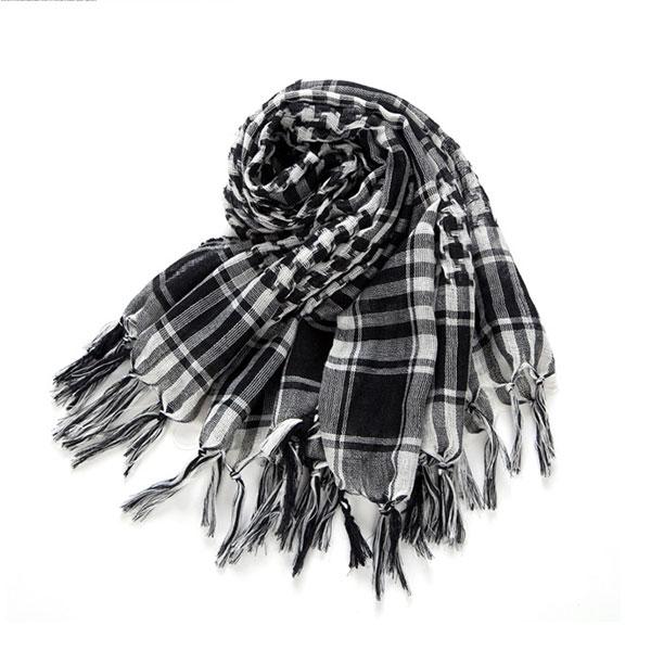 Casual Wear Arabic Scarf