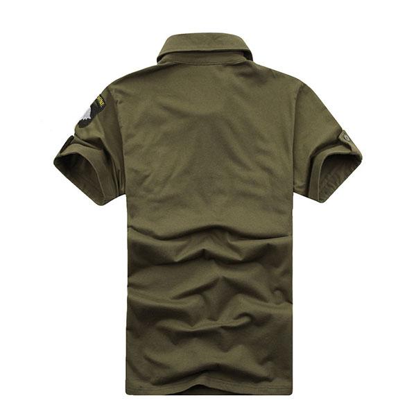 Airborne Army Style Women T-Shirt