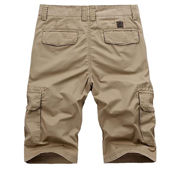Casual Wear Men's Summer Wear Short Pant