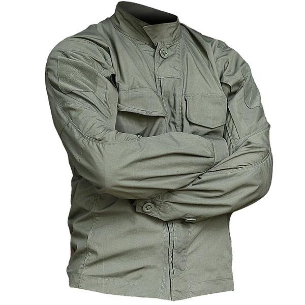 Urban Tactical Waterproof Men's Shirt