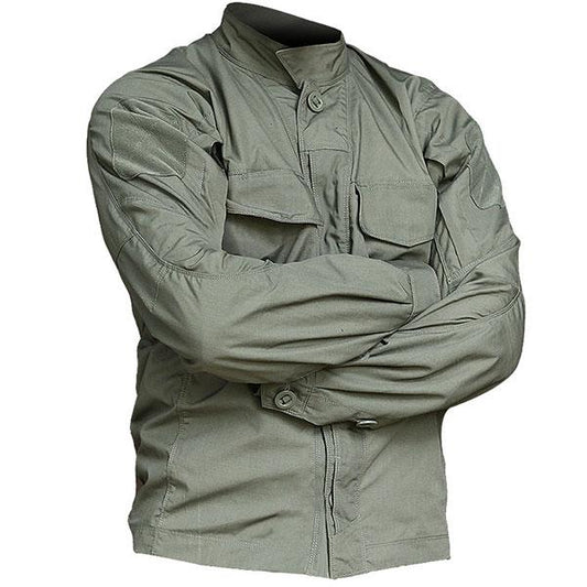 Urban Tactical Waterproof Men's Shirt