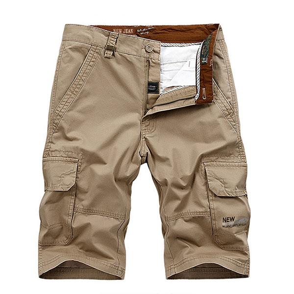 Casual Wear Men's Summer Wear Short Pant