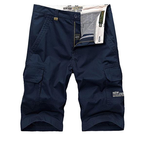 Casual Wear Men's Summer Wear Short Pant
