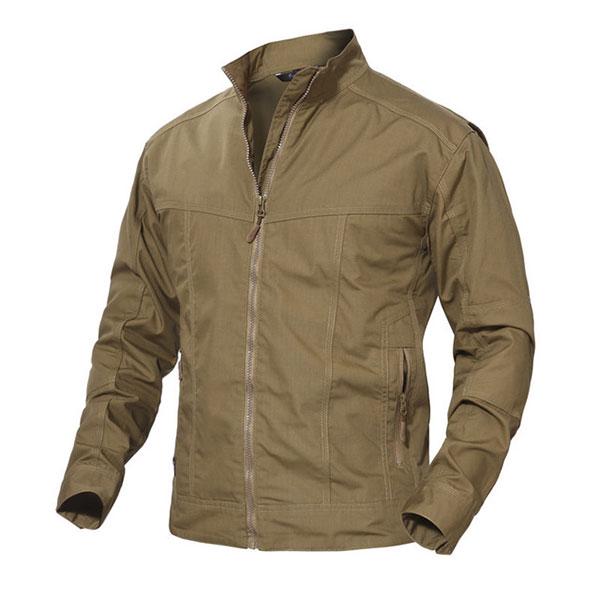 Urban Tactical Waterproof Men's Jacket