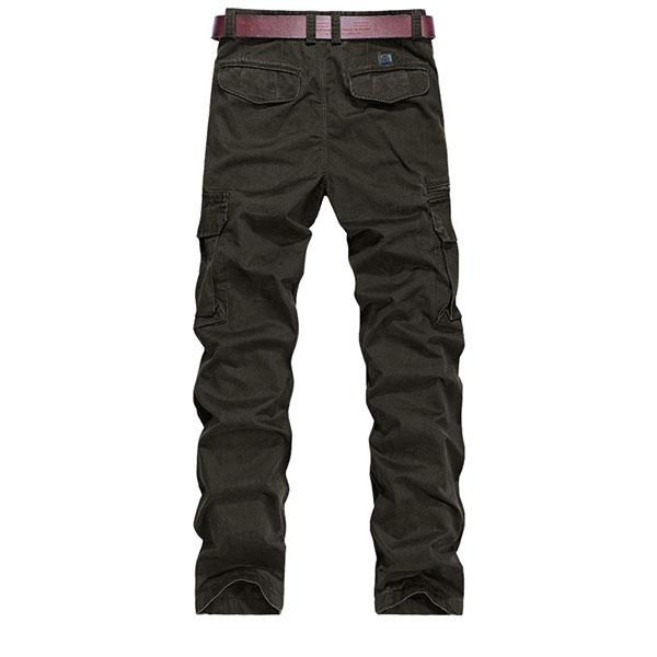 Urban Wear Men's  Pant