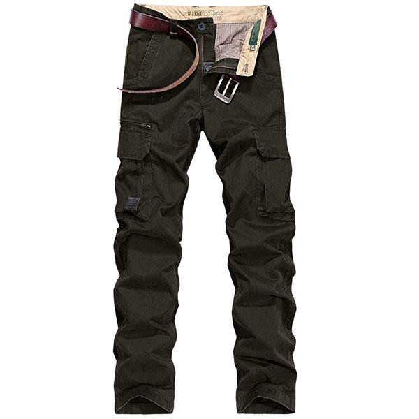 Urban Wear Men's  Pant