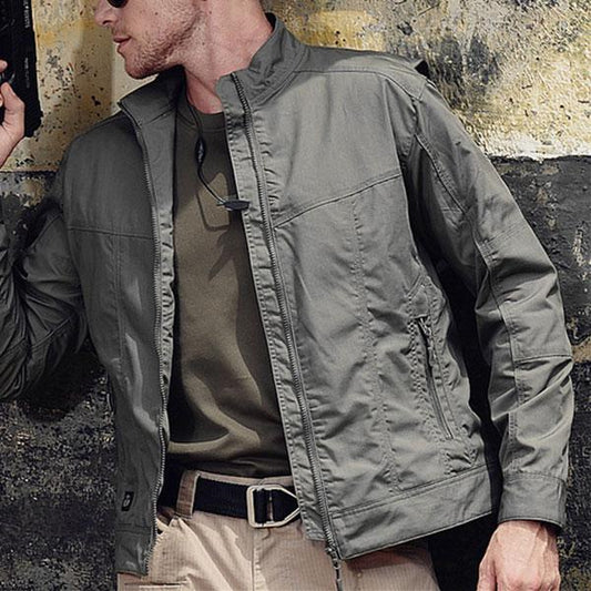 Urban Tactical Waterproof Men's Jacket