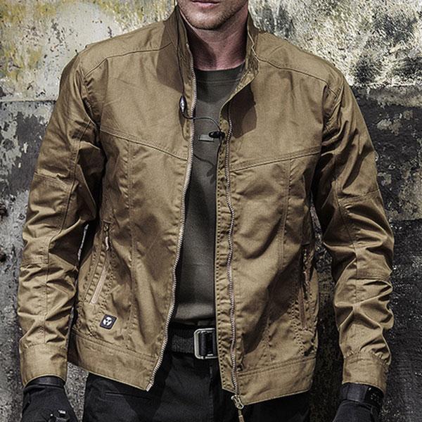 Urban Tactical Waterproof Men's Jacket