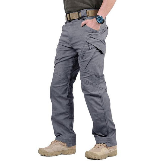 Army Tactical Pants Military Style Cargo Pants Men